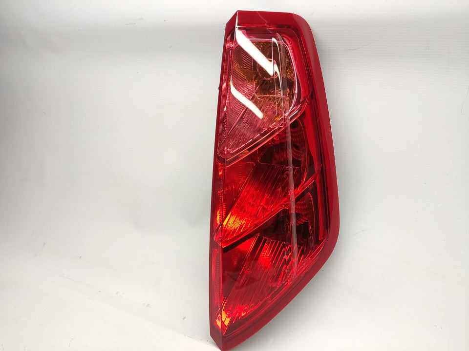 Farolim Direito Fiat Grande Punto 05-09