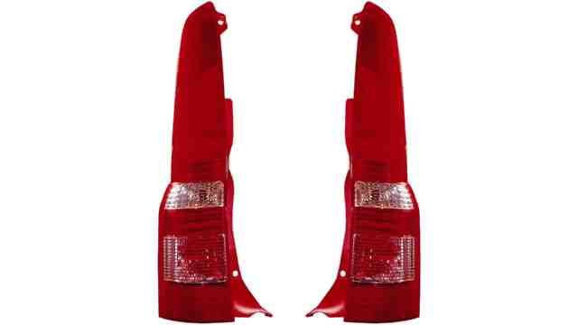 Farolim Direito Fiat Panda 03-11