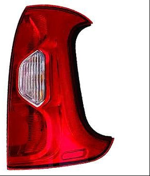 Farolim Direito Fiat Panda 12-
