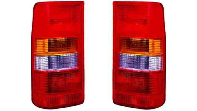 Farolim Direito Fiat Scudo 95-07