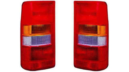 Farolim Direito Fiat Scudo 95-07