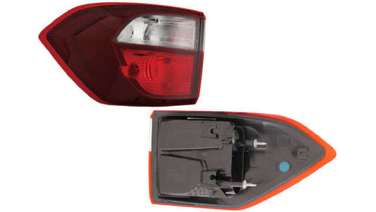 Farolim Direito Ford Ecosport 17-20