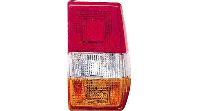 Farolim Direito Ford Fiesta II 83-89