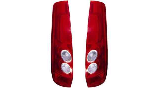 Farolim Direito Ford Fiesta V 3P 05-08