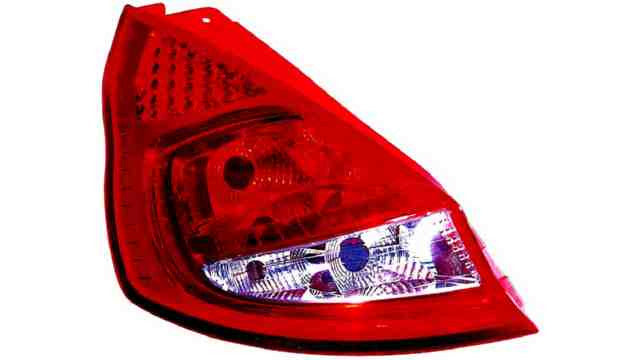 Farolim Direito Ford Fiesta VI 08-13