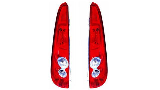 Farolim Direito Ford Fiesta VI 5P 05-08