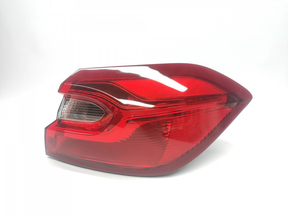 Farolim Direito Ford Fiesta VII 17-