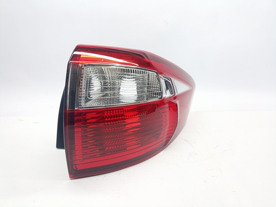 Farolim Direito Ford Focus C-Max 10-