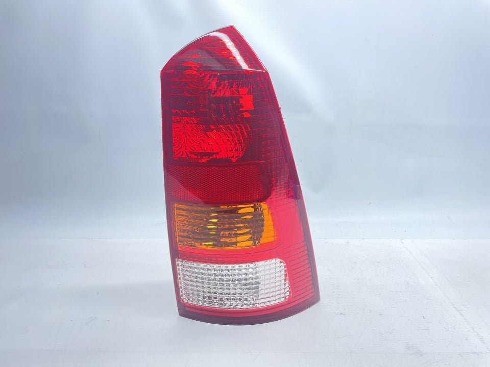 Farolim Direito Ford Focus I Station Wagon 98-01