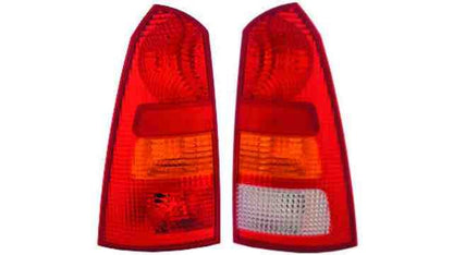 Farolim Direito Ford Focus I Station Wagon 98-01