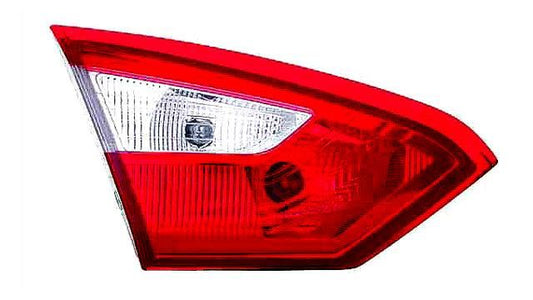 Farolim Direito Ford Focus IV 4P 11-14