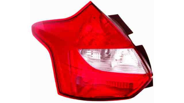Farolim Direito Ford Focus IV 5P 11-14