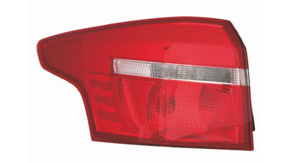 Farolim Direito Ford Focus SW 14-17