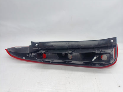 Farolim Direito Ford Fusion 02-05 Fumado