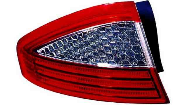 Farolim Direito Ford Mondeo IV 5P 07-10
