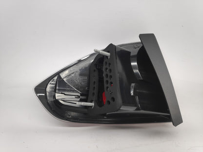 Farolim Direito Ford S-Max 06-10