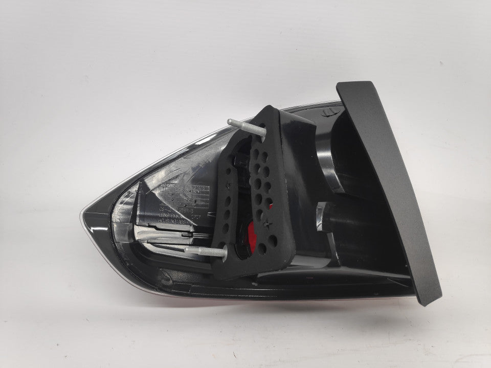 Farolim Direito Ford S-Max 06-10