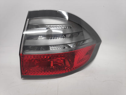 Farolim Direito Ford S-Max 06-10