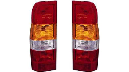 Farolim Direito Ford Transit 00-06