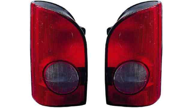 Farolim Direito Fumado Hyundai H100 97-00