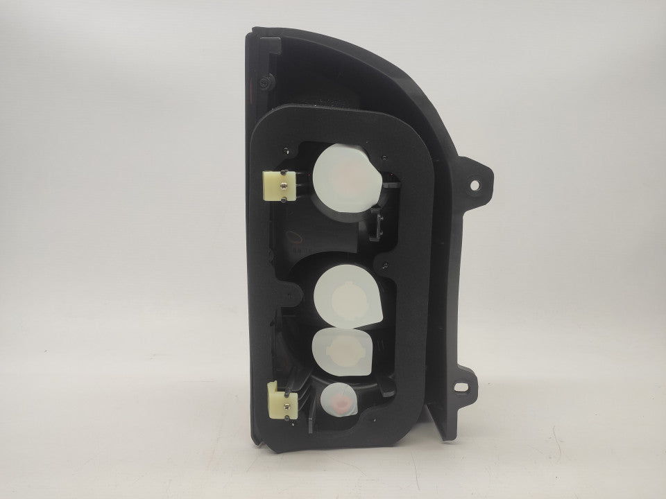 Farolim Direito Fumado Hyundai H100 97-00