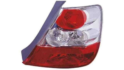 Farolim Direito Honda Civic Hatchback 3P 03-06