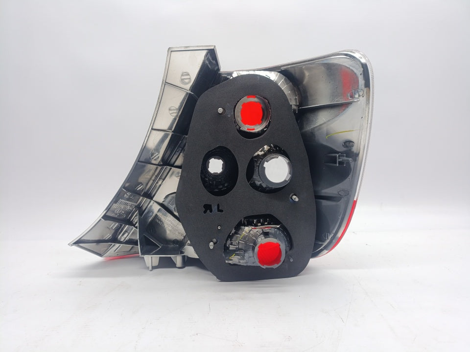 Farolim Direito Honda Civic Hatchback 3P 03-06