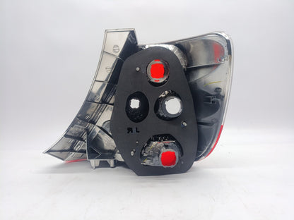Farolim Direito Honda Civic Hatchback 3P 03-06