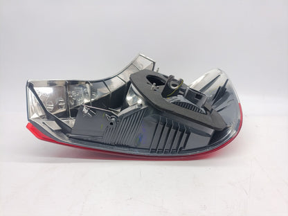 Farolim Direito Honda Civic Hatchback 3P 03-06