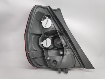 Farolim Direito Honda Jazz 02-08