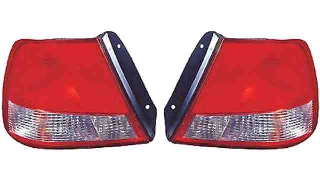Farolim Direito Hyundai Accent Hatchback 3 / 5P 00-03