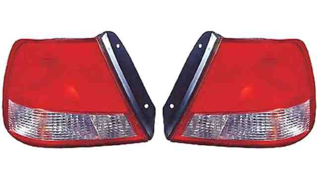 Farolim Direito Hyundai Accent Hatchback 3 / 5P 00-03