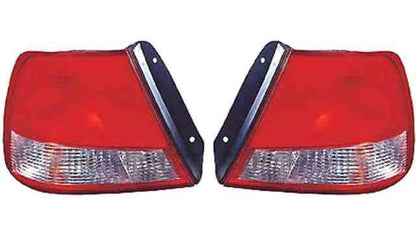 Farolim Direito Hyundai Accent Hatchback 3 / 5P 00-03
