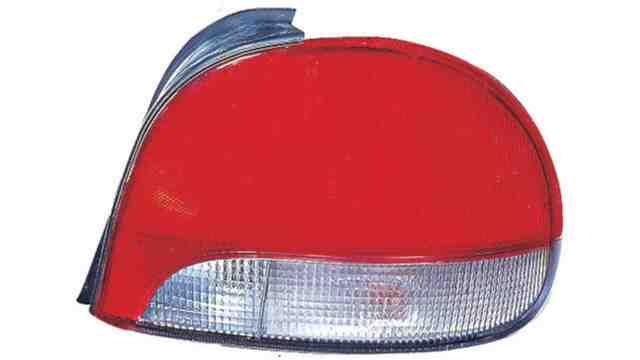 Farolim Direito Hyundai Accent Hatchback 3 / 5P 97-00
