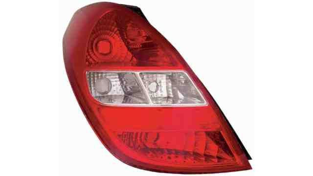 Farolim Direito Hyundai I20 09-12