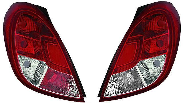 Farolim Direito Hyundai I20 12-15