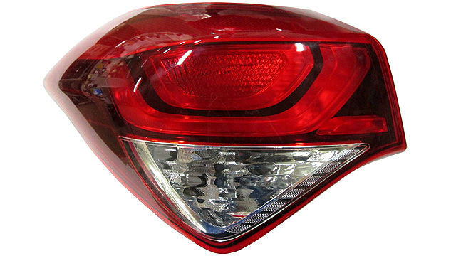 Farolim Direito Hyundai i20 5P 15-