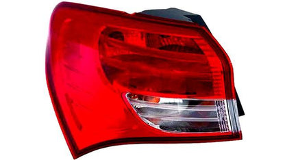 Farolim Direito Hyundai Ix20 11-