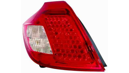 Farolim Direito Kia Ceed 5P 10-12