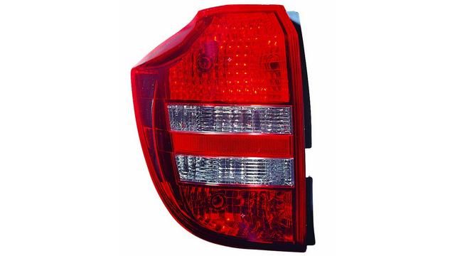 Farolim Direito Kia Ceed Wagon 07-10