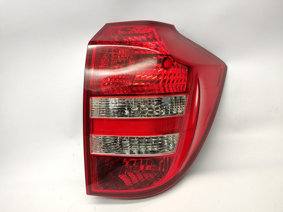 Farolim Direito Kia Ceed Wagon 07-10