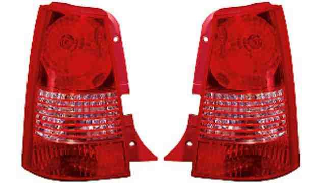 Farolim Direito Kia Picanto 04-07