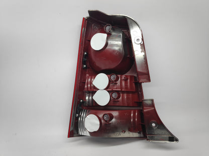 Farolim Direito Kia Picanto 04-07