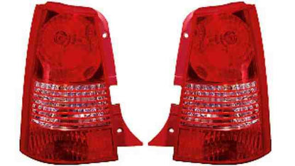 Farolim Direito Kia Picanto 04-07