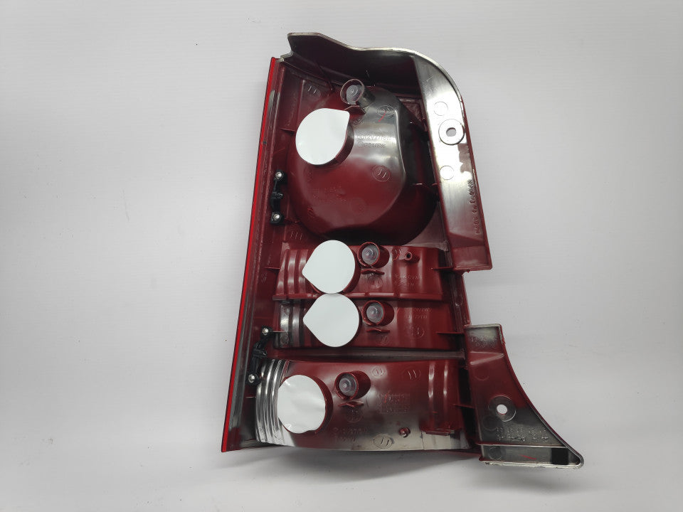 Farolim Direito Kia Picanto 04-07