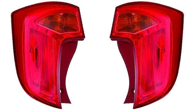 Farolim Direito Kia Picanto 11-