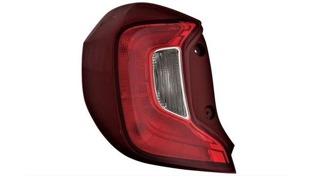 Farolim Direito Kia Picanto 17-
