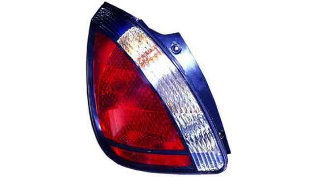 Farolim Direito Kia Rio 5P 05-11