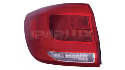 Farolim Direito Kia Sportage 14-16 Led