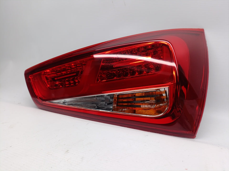 Farolim Direito Led Audi A1 10-14